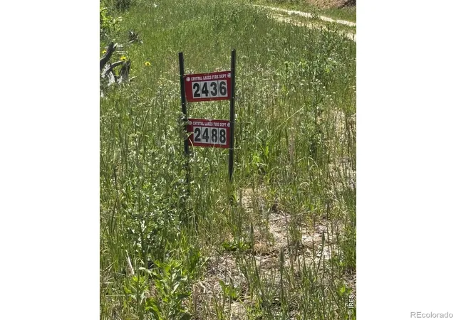 Photo 3 of Land for sale at 2488 Osage Trl, Red Feather Lakes, CO 80545 | MLS# IR1063144 | Listing updated on 2026-09-17