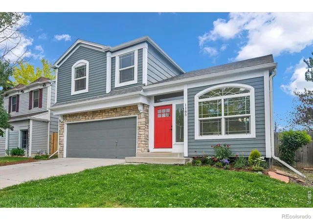 Photo 1 of Sale Pending at 1185 Odyssey Ct, Lafayette, CO 80026 | MLS# IR1063148 | Listing updated on 2026-09-08