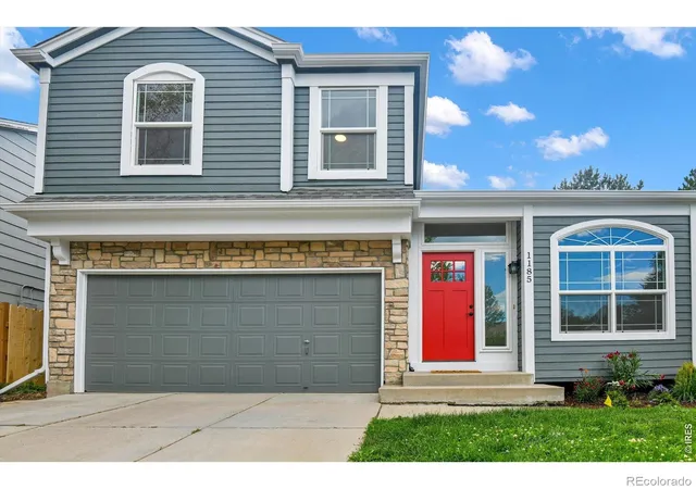 Photo 2 of Sale Pending at 1185 Odyssey Ct, Lafayette, CO 80026 | MLS# IR1063148 | Listing updated on 2026-09-08