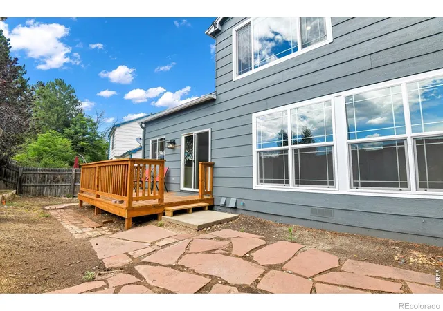 Photo 2 of Sale Pending at 1185 Odyssey Ct, Lafayette, CO 80026 | MLS# IR1063148 | Listing updated on 2026-09-08