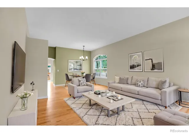 Photo 3 of Sale Pending at 1185 Odyssey Ct, Lafayette, CO 80026 | MLS# IR1063148 | Listing updated on 2026-09-08