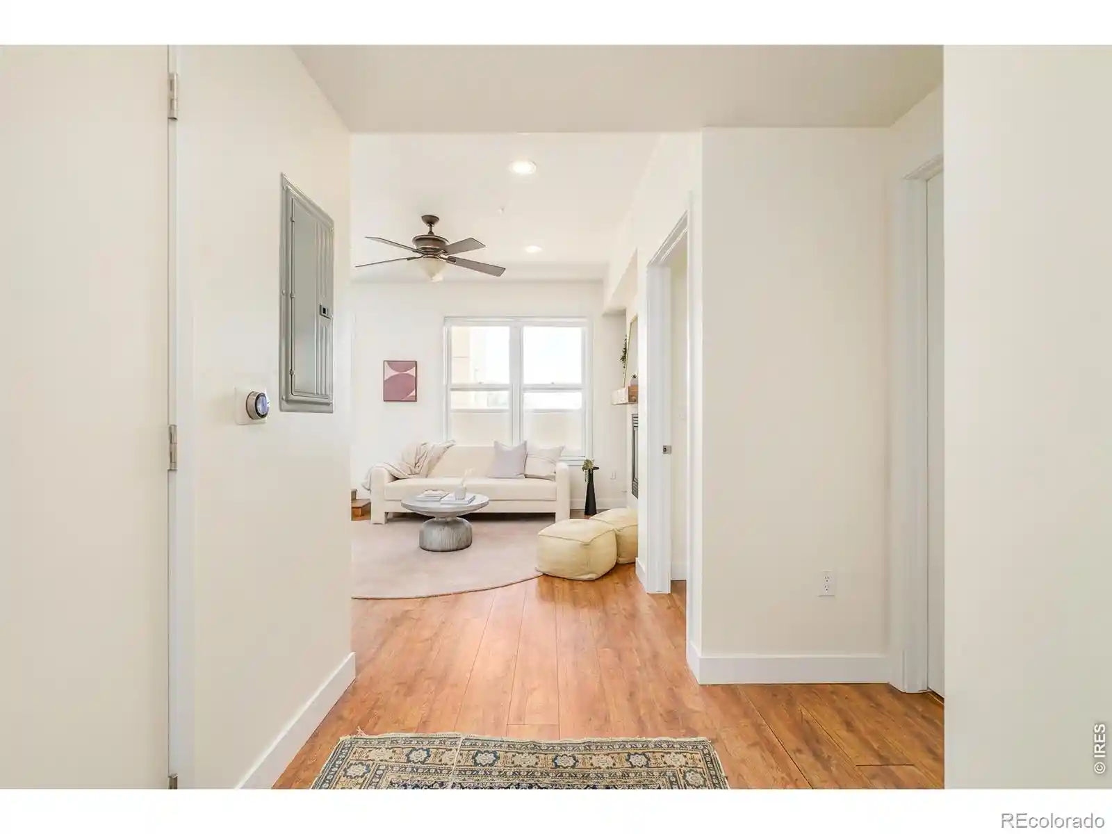 Listing Photo 2 - Condo for sale in 3601 Arapahoe Ave located at 3601 Arapahoe Ave, Boulder, CO 80303 - Unit #216
