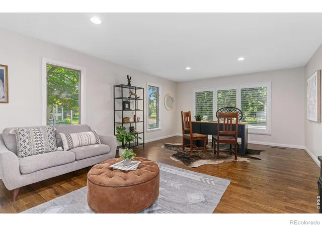 Photo 3 of Single family home for sale at 1204 Parkwood Dr, Fort Collins, CO 80525 | MLS# IR1063178 | Listing updated on 2026-10-07