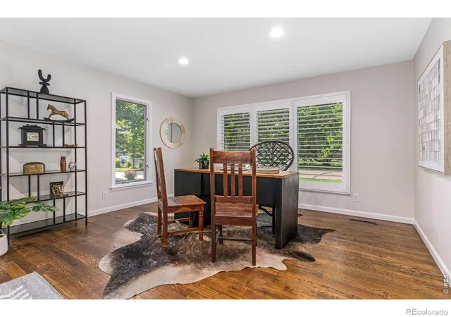 Photo 4 of Single family home for sale at 1204 Parkwood Dr, Fort Collins, CO 80525 | MLS# IR1063178 | Listing updated on 2026-10-07