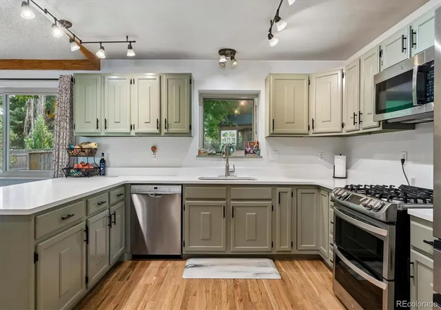 Photo 1 of Single family home for sale at 3825 Wesley Ct, Colorado Springs, CO 80917 | MLS# 6117374 | Listing updated on 2026-09-17