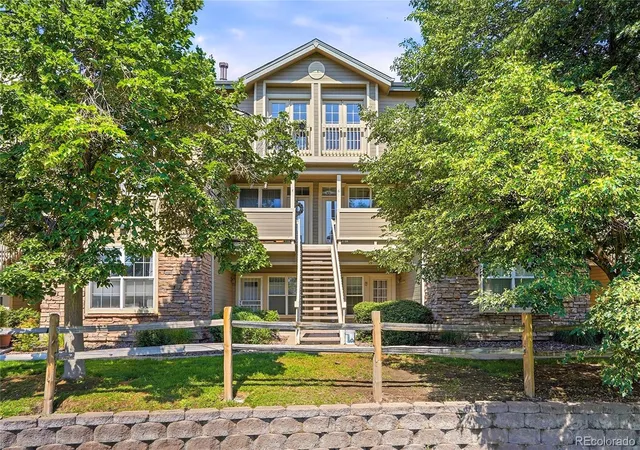 Photo 1 of Sale Pending at 2940 W Centennial Dr #G, Littleton, CO 80123 | MLS# 3280332 | Listing updated on 2026-10-13