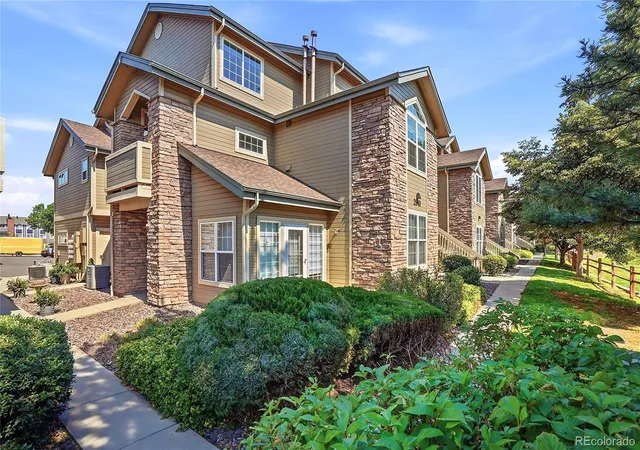 Photo 2 of Sale Pending at 2940 W Centennial Dr #G, Littleton, CO 80123 | MLS# 3280332 | Listing updated on 2026-10-13