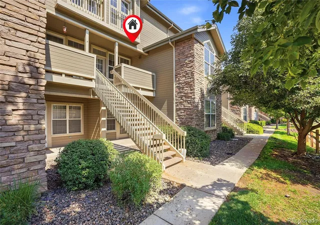 Photo 3 of Sale Pending at 2940 W Centennial Dr #G, Littleton, CO 80123 | MLS# 3280332 | Listing updated on 2026-10-13