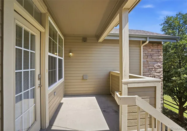 Listing Photo 5 - Condo for sale in building located at 2940 W Centennial Dr, Littleton, CO 80123 - Unit #G