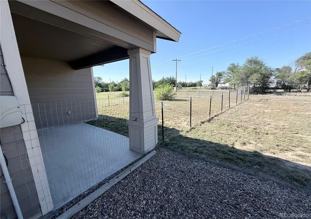 Photo 20 of Single family home for sale at 40065 Cactus Dr, Eads, CO 81036 | MLS# 7162494 | Listing updated on 2026-09-18