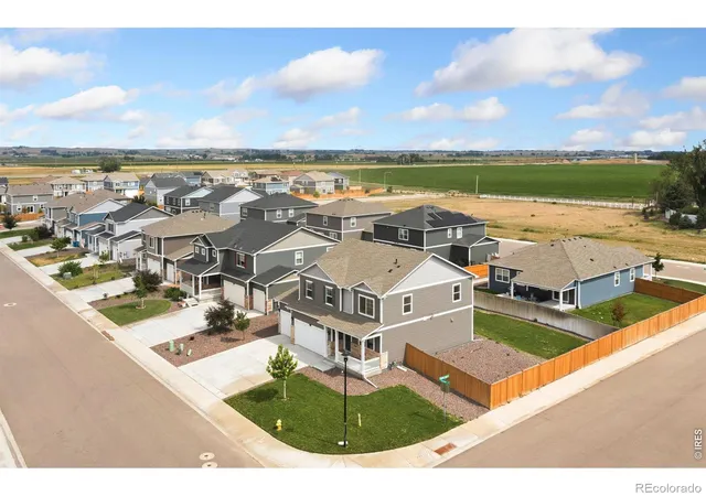 Photo 2 of Single family home for sale at 3713 Catmint St, Wellington, CO 80549 | MLS# IR1063237 | Listing updated on 2026-09-17
