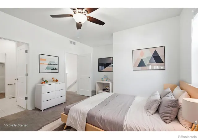 Photo 1 of Townhouse for sale at 12874 King St, Broomfield, CO 80020 | MLS# IR1063239 | Listing updated on 2026-09-17