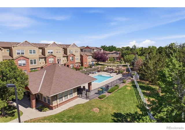 Photo 2 of Townhouse for sale at 12874 King St, Broomfield, CO 80020 | MLS# IR1063239 | Listing updated on 2026-09-17