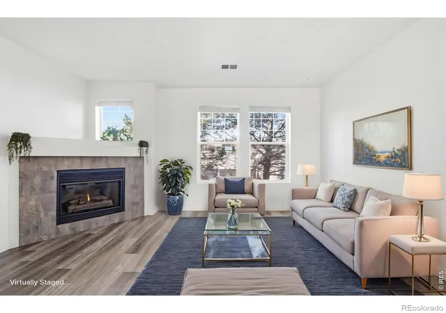 Photo 3 of Townhouse for sale at 12874 King St, Broomfield, CO 80020 | MLS# IR1063239 | Listing updated on 2026-09-17