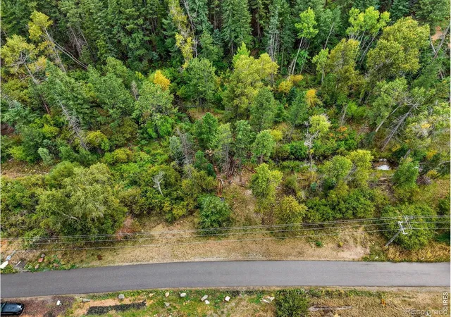 Photo 3 of Land for sale at 6055 Fourmile Cyn Dr, Boulder, CO 80302 | MLS# IR1063262 | Listing updated on 2026-09-17
