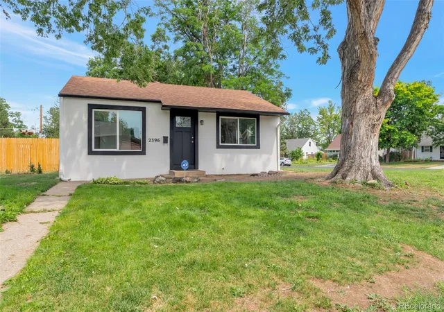 Photo 1 of Single family home for sale at 2396 S Knox Ct, Denver, CO 80219 | MLS# 3119568 | Listing updated on 2026-09-23