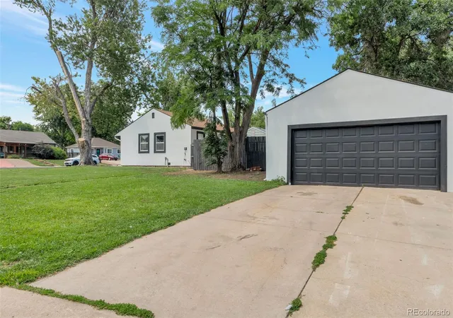 Photo 3 of Single family home for sale at 2396 S Knox Ct, Denver, CO 80219 | MLS# 3119568 | Listing updated on 2026-09-23