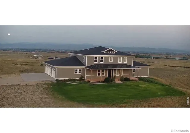 Photo 1 of Single family home for sale at 51489 County Rd 15, Wellington, CO 80549 | MLS# IR1063289 | Listing updated on 2026-09-17