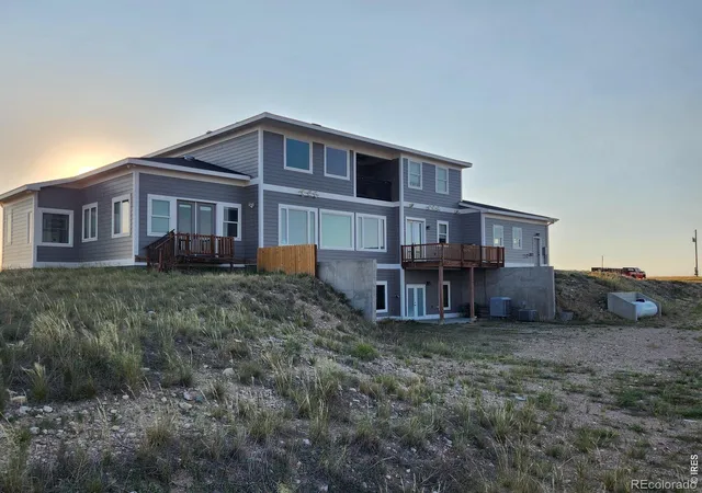 Photo 4 of Single family home for sale at 51489 County Rd 15, Wellington, CO 80549 | MLS# IR1063289 | Listing updated on 2026-09-17