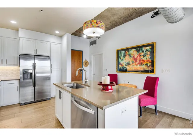 Photo 3 of Condo for sale at 3401 Arapahoe Ave #402, Boulder, CO 80303 | MLS# IR1063290 | Listing updated on 2026-09-17