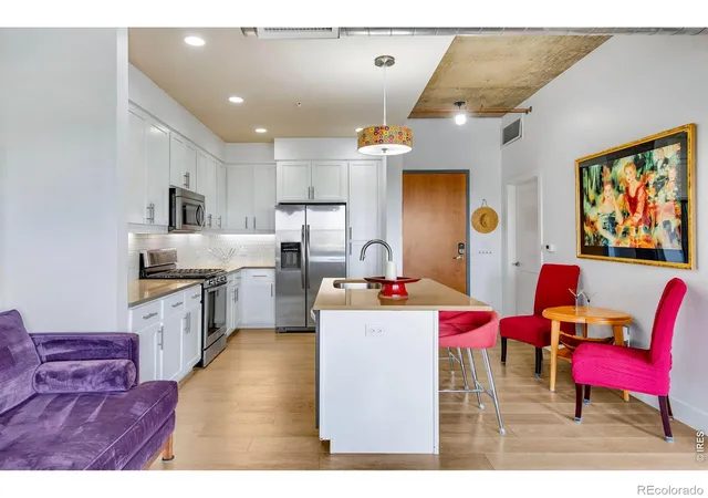 Photo 3 of Condo for sale at 3401 Arapahoe Ave #402, Boulder, CO 80303 | MLS# IR1063290 | Listing updated on 2026-09-17
