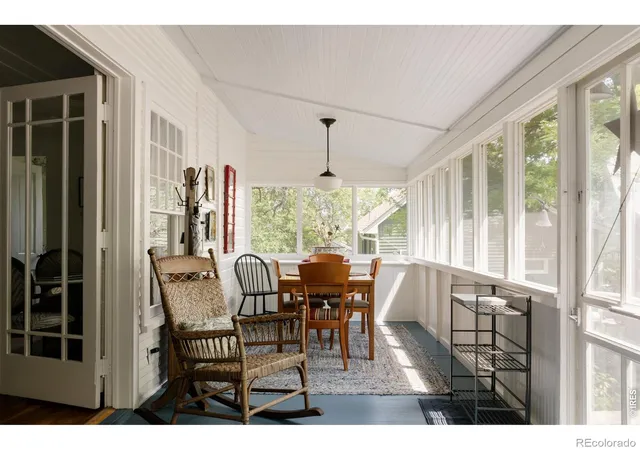 Photo 3 of Single family home for sale at 601 Chautauqua Park, Boulder, CO 80302 | MLS# IR1063295 | Listing updated on 2026-09-30