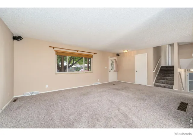 Photo 3 of Sale Pending at 731 S Del Norte Ave, Loveland, CO 80537 | MLS# IR1063302 | Listing updated on 2026-09-24