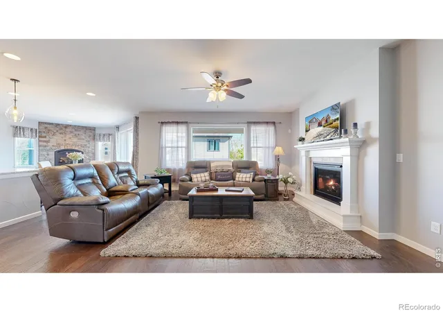Photo 3 of Single family home for sale at 2450 Buffalo Mountain Ct, Loveland, CO 80538 | MLS# IR1063304 | Listing updated on 2026-10-28