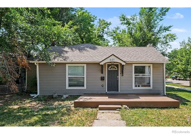 Photo 2 of Single family home for sale at 601 S Sherwood St, Fort Collins, CO 80521 | MLS# IR1063319 | Listing updated on 2026-09-17