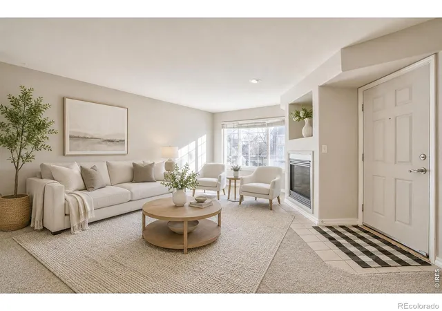 Photo 1 of Townhouse for sale at 5551 Cornerstone Dr #B8, Fort Collins, CO 80528 | MLS# IR1063323 | Listing updated on 2026-09-17