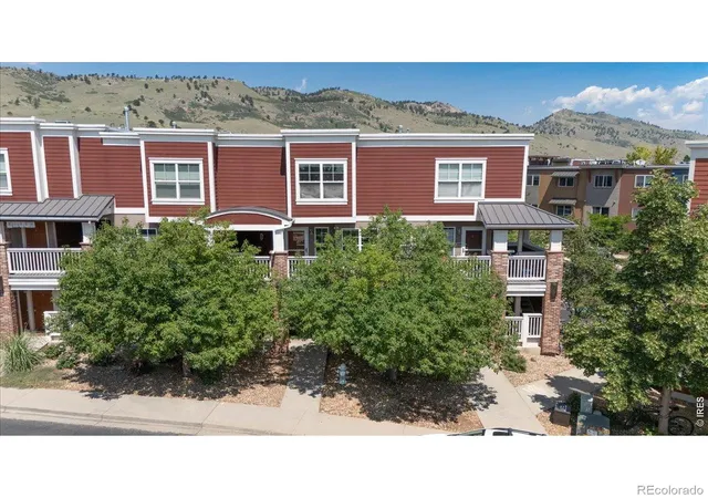 Photo 1 of Condo for sale at 801 Chinle Ave #E, Boulder, CO 80304 | MLS# IR1063333 | Listing updated on 2026-09-17