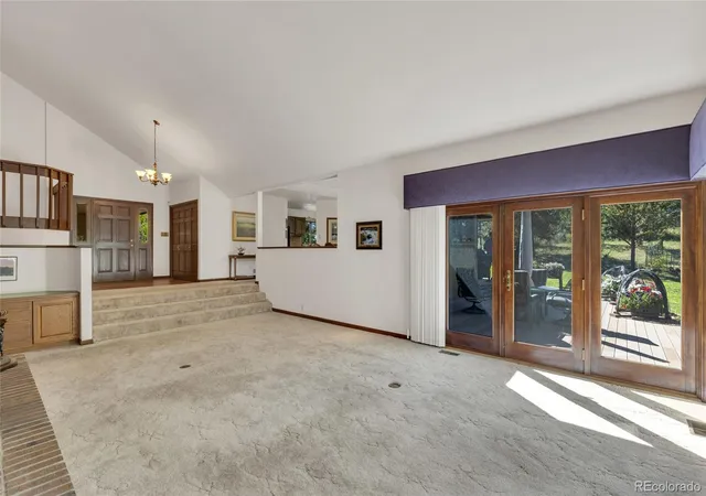 Photo 3 of Single family home for sale at 21556 Spring Crk Rd, Pine, CO 80425 | MLS# 9029892 | Listing updated on 2026-09-24
