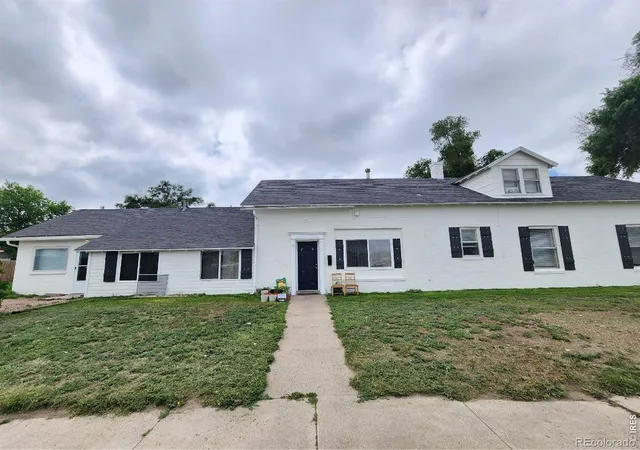 Photo 1 of Single family home for sale at 221 303 Hamilton St, Sterling, CO 80751 | MLS# IR1063383 | Listing updated on 2026-09-17