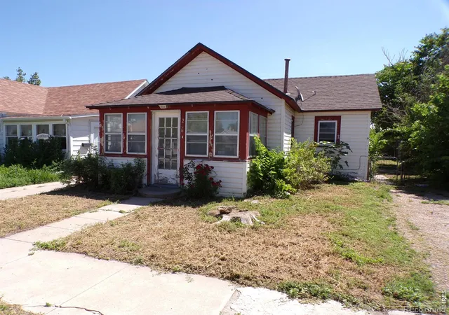 Photo 1 of Multi family home for sale at 226 N 7th Avenue, Sterling, CO 80751 | MLS# IR1063385 | Listing updated on 2026-09-17