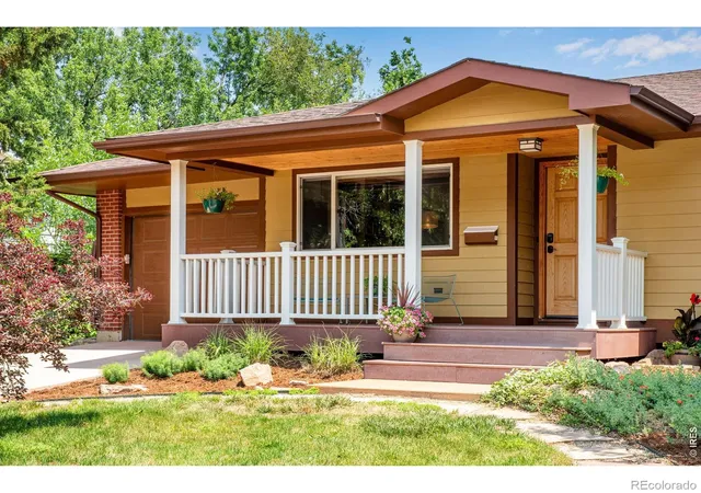 Photo 2 of Single family home for sale at 1010 Hartford Dr, Boulder, CO 80305 | MLS# IR1063389 | Listing updated on 2026-09-17