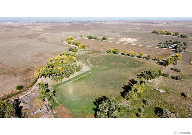 Photo 3 of Land for sale at 17407 Highway, Fort Lupton, CO 80621 | MLS# IR1063413 | Listing updated on 2026-09-17