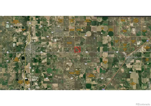 Photo 3 of House for sale at 17407 Highway, Fort Lupton, CO 80621 | MLS# IR1063413 | Listing updated on 2026-09-17