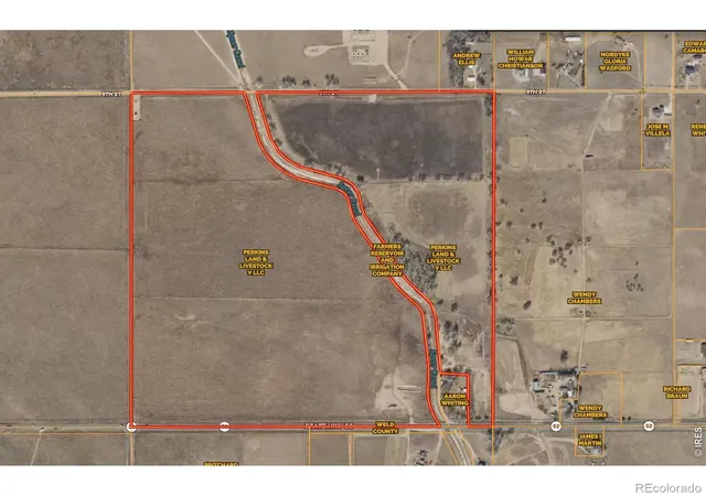 Photo 4 of House for sale at 17407 Highway, Fort Lupton, CO 80621 | MLS# IR1063413 | Listing updated on 2026-09-17