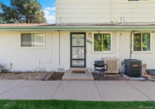 Photo 1 of Condo for sale at 1192 S Eagle Cir #C, Aurora, CO 80012 | MLS# 8569954 | Listing updated on 2026-09-16