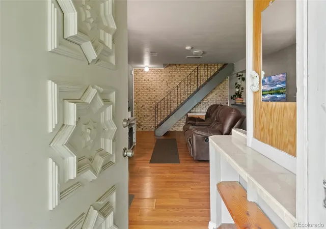 Photo 3 of Condo for sale at 1192 S Eagle Cir #C, Aurora, CO 80012 | MLS# 8569954 | Listing updated on 2026-09-16