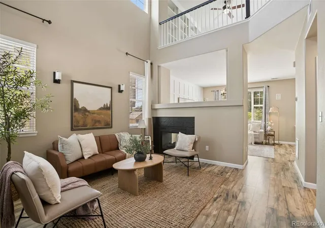 Photo 3 of Single family home for sale at 3528 Wonder Dr, Castle Rock, CO 80109 | MLS# 6075787 | Listing updated on 2026-09-28