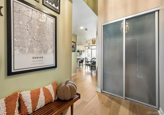 Photo 3 of Condo for sale at 891 14th Street #4115, Denver, CO 80202 | MLS# 6127325 | Listing updated on 2026-09-16