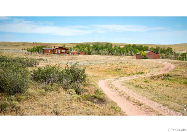 Photo 3 of House for sale at 3513 N County Rd 89, Red Feather Lakes, CO 80545 | MLS# IR1063469 | Listing updated on 2026-09-29