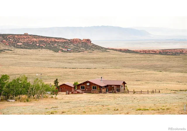 Photo 4 of House for sale at 3513 N County Rd 89, Red Feather Lakes, CO 80545 | MLS# IR1063469 | Listing updated on 2026-09-29
