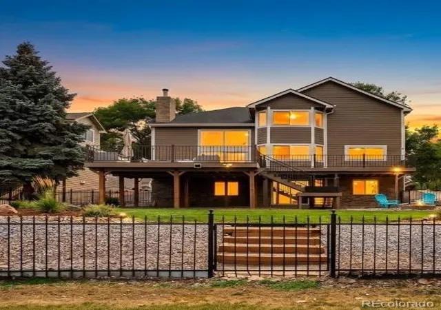 Photo 1 of Single family home for sale at 11806 Decatur Pl, Westminster, CO 80234 | MLS# 9769889 | Listing updated on 2026-10-02
