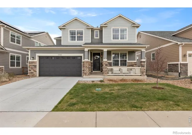 Photo 2 of Single family home for sale at 2260 Spruce Crk Dr, Fort Collins, CO 80528 | MLS# IR1063522 | Listing updated on 2026-10-27