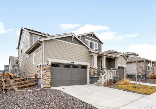 Photo 3 of Single family home for sale at 1928 Marlowe Cir, Erie, CO 80516 | MLS# 9550434 | Listing updated on 2026-09-16