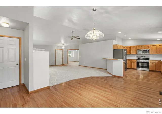 Photo 3 of Single family home for sale at 585 Radiant Dr, Loveland, CO 80538 | MLS# IR1063538 | Listing updated on 2026-09-17