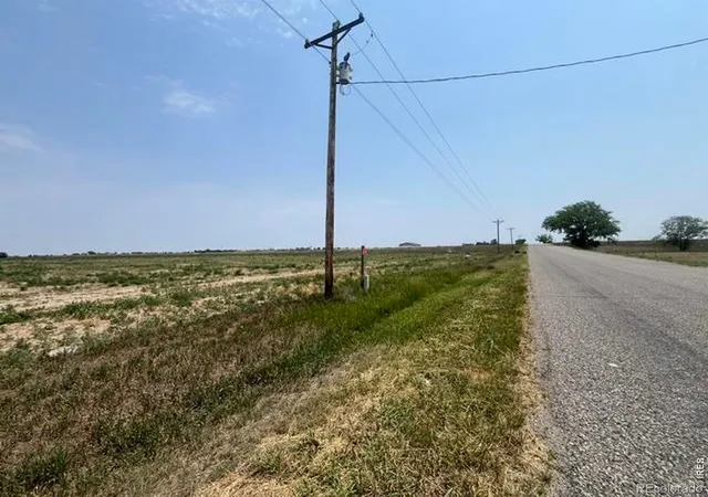 Photo 1 of Land for sale at 0 County Rd P, Wiggins, CO 80654 | MLS# IR1063548 | Listing updated on 2026-09-29