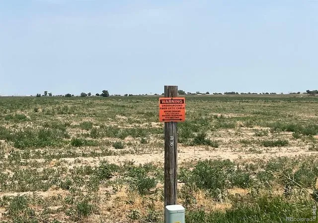 Photo 2 of Land for sale at 0 County Rd P, Wiggins, CO 80654 | MLS# IR1063548 | Listing updated on 2026-09-29